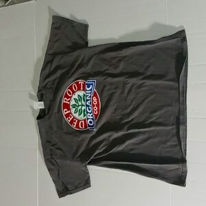 Deep Root Organic Co-Op Mens M